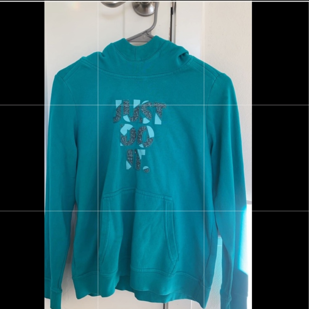 Nike sweatshirt
